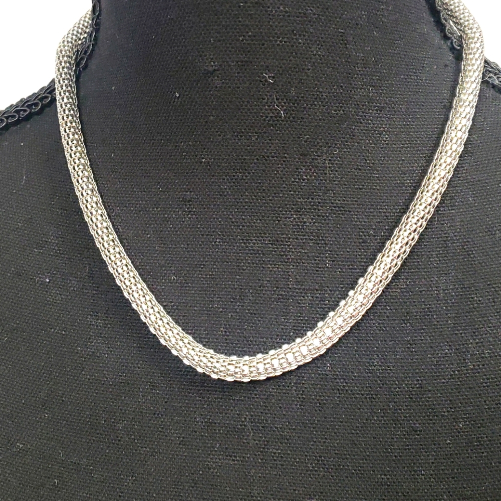 3 Necklaces
